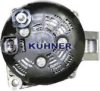 LANDROVER LR022528 Alternator